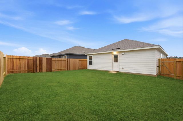 25405 Carnation Court, Magnolia, TX 77354