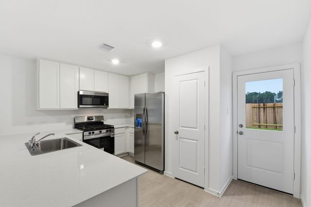 25405 Carnation Court, Magnolia, TX 77354