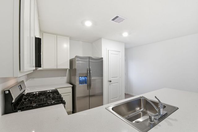 25405 Carnation Court, Magnolia, TX 77354