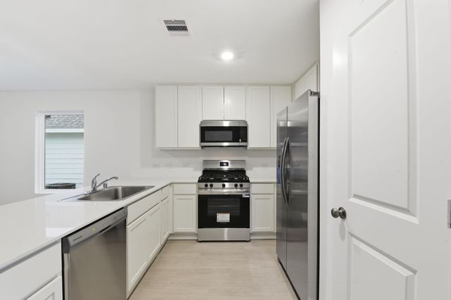 25405 Carnation Court, Magnolia, TX 77354