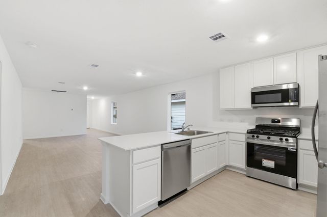 25405 Carnation Court, Magnolia, TX 77354