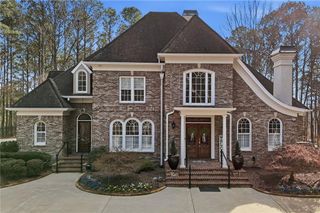 2785 Sixes Road, Canton, GA 30114