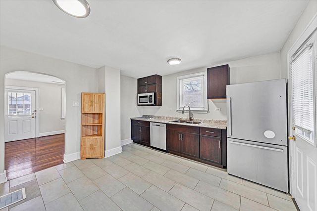 3911 Michigan AVE, Roanoke, VA 24017