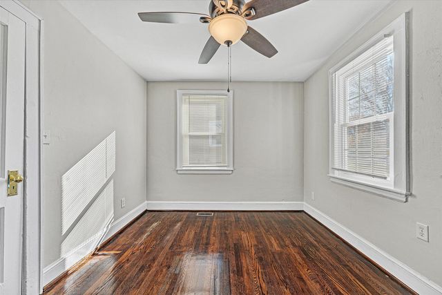 3911 Michigan AVE, Roanoke, VA 24017