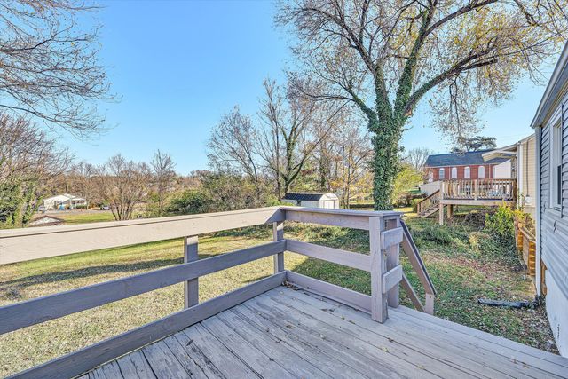 3911 Michigan AVE, Roanoke, VA 24017