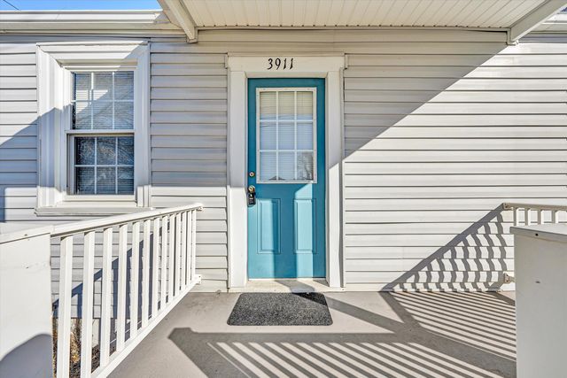 3911 Michigan AVE, Roanoke, VA 24017