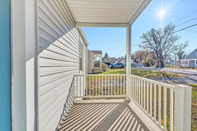 3911 Michigan AVE, Roanoke, VA 24017