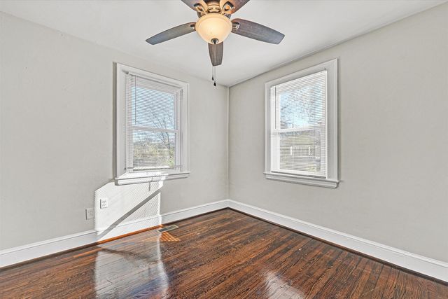 3911 Michigan AVE, Roanoke, VA 24017