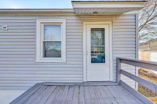 3911 Michigan AVE, Roanoke, VA 24017