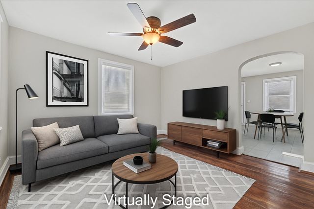 3911 Michigan AVE, Roanoke, VA 24017