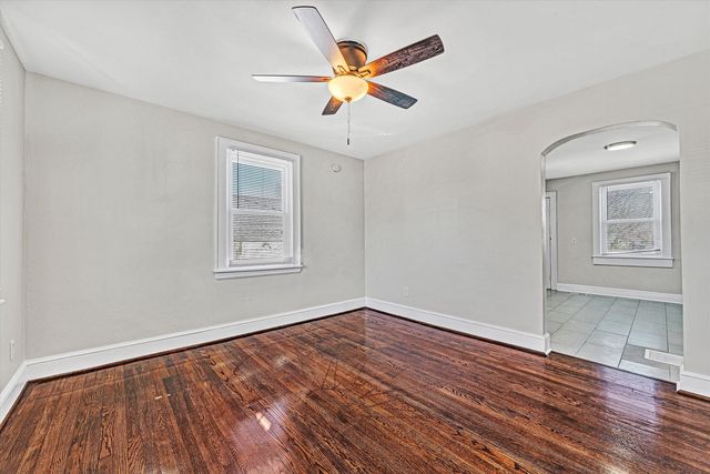 3911 Michigan AVE, Roanoke, VA 24017