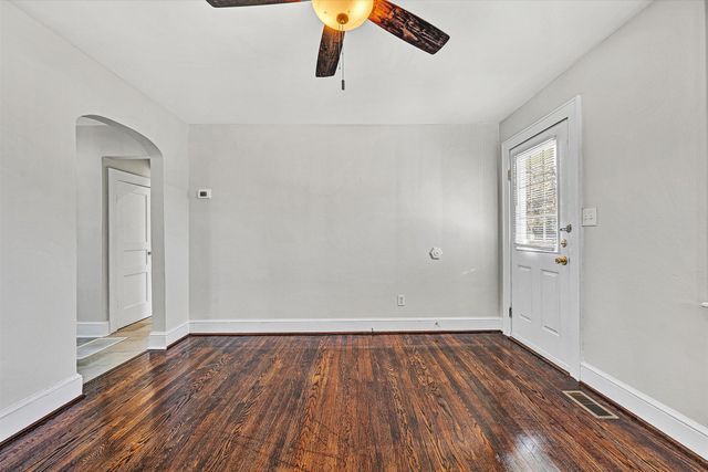 3911 Michigan AVE, Roanoke, VA 24017