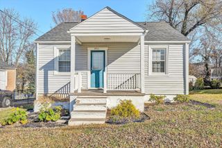 3911 Michigan AVE, Roanoke, VA 24017