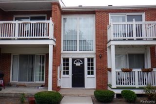 2445 Torquay Avenue Unit: 211 / Bldg: 2445, Royal Oak, MI 48073