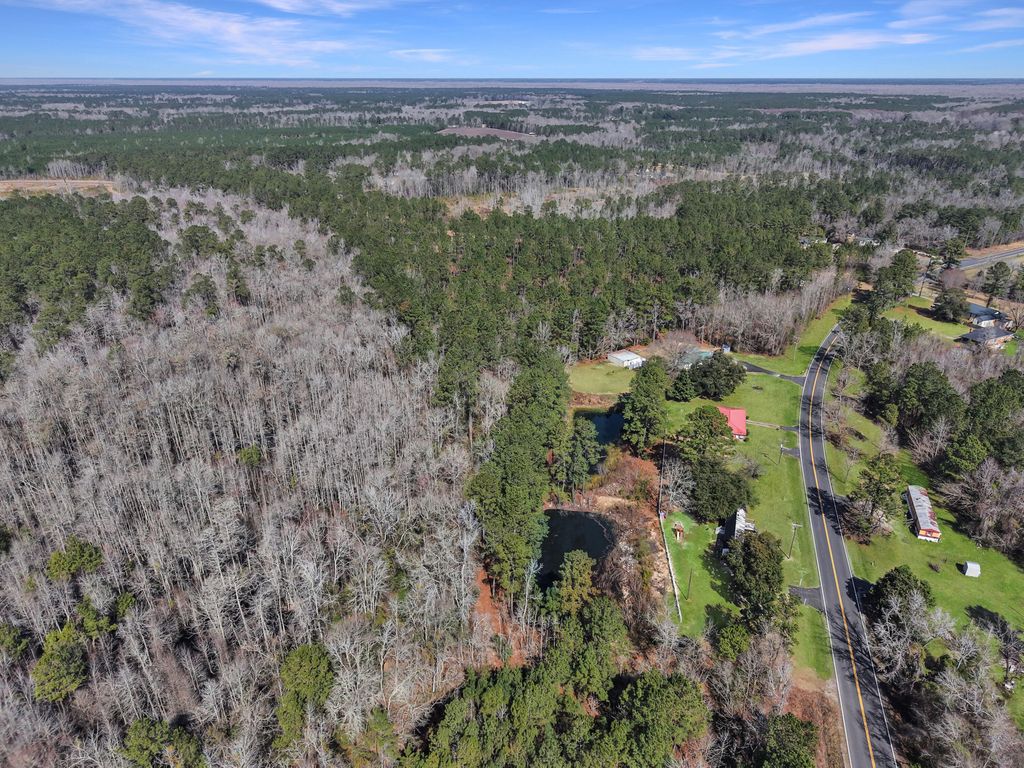 Image 1 of property listing at 000 Schurlknight Road, Saint Stephen, SC 29479