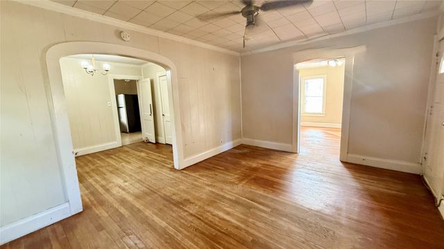 2622 Vincent Street, Brownwood, TX 76801