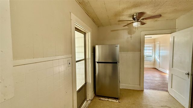 2622 Vincent Street, Brownwood, TX 76801