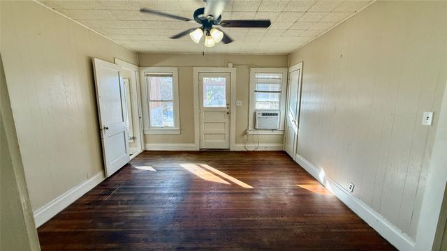 2622 Vincent Street, Brownwood, TX 76801