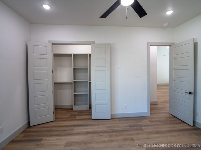 11659 Xavri Lane, Kingston, OK 73439