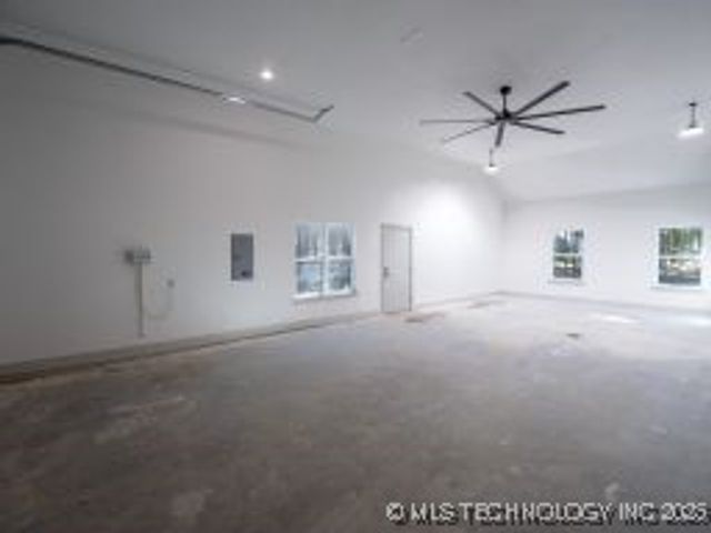 11659 Xavri Lane, Kingston, OK 73439