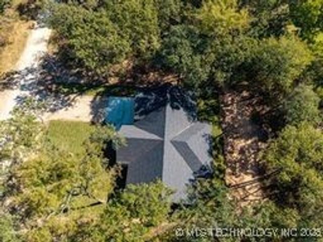 11659 Xavri Lane, Kingston, OK 73439