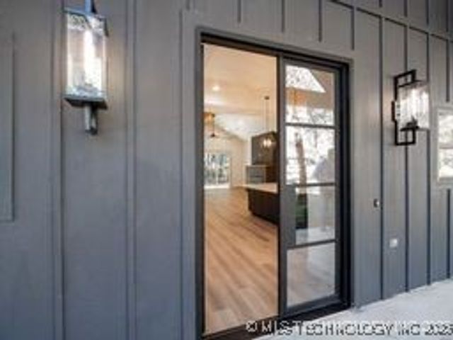 11659 Xavri Lane, Kingston, OK 73439