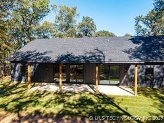 11659 Xavri Lane, Kingston, OK 73439