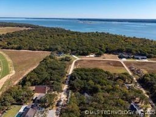 11659 Xavri Lane, Kingston, OK 73439