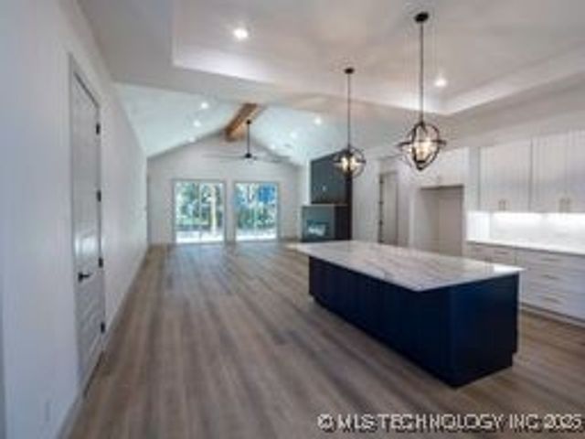 11659 Xavri Lane, Kingston, OK 73439