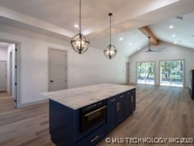 11659 Xavri Lane, Kingston, OK 73439