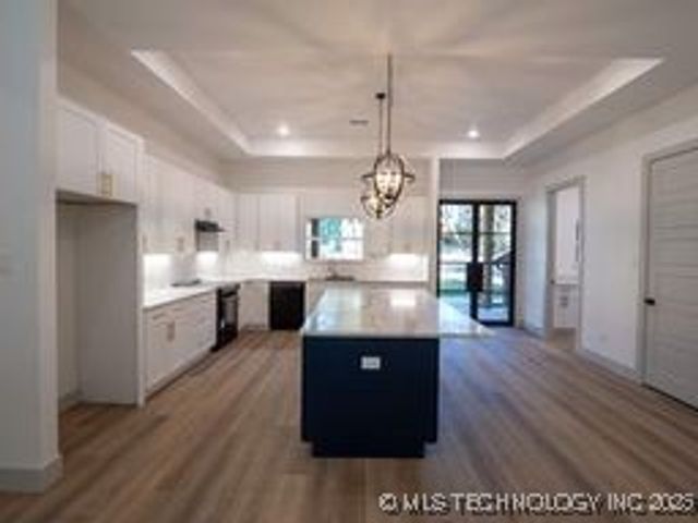 11659 Xavri Lane, Kingston, OK 73439