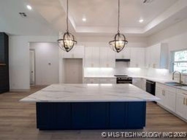 11659 Xavri Lane, Kingston, OK 73439