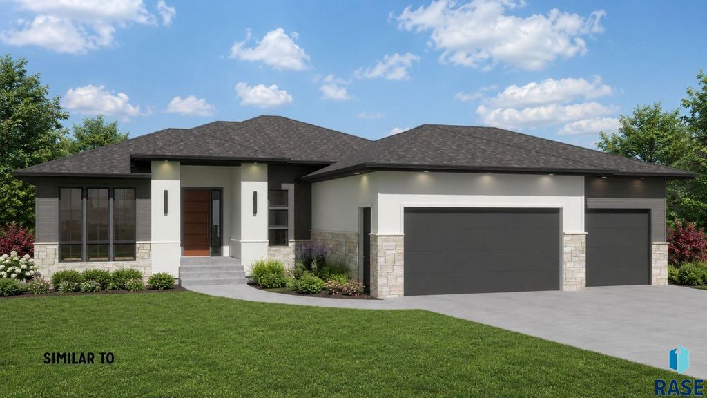 712 N Sylvan Dr Drive, Sioux Falls, SD 57110