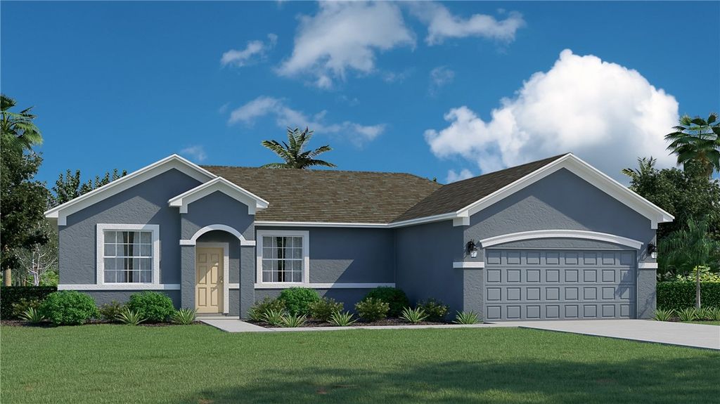 1261 Whitmore Street, Sebastian, FL 32958