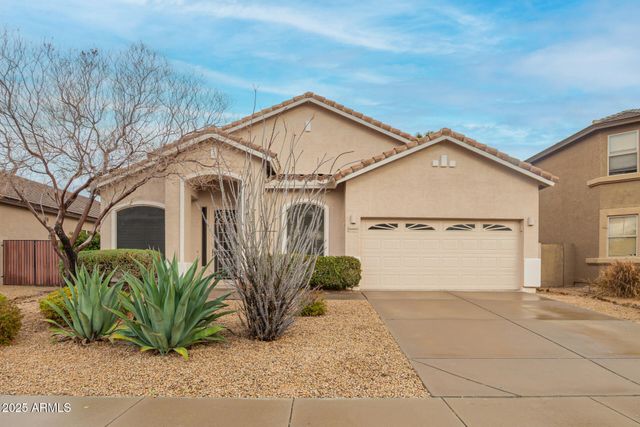 26065 N 68TH Lane, Peoria, AZ 85383