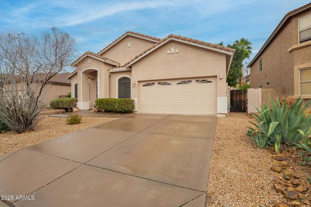 26065 N 68TH Lane, Peoria, AZ 85383