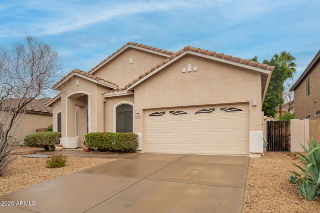 26065 N 68TH Lane, Peoria, AZ 85383