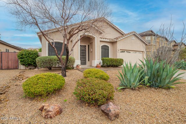 26065 N 68TH Lane, Peoria, AZ 85383
