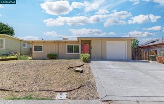 2824 Stamm Dr, Antioch, CA 94509