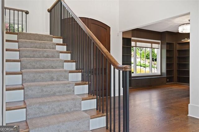 1285 STUART Ridge, Johns Creek, GA 30022