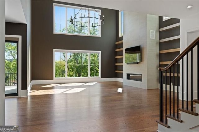 1285 STUART Ridge, Johns Creek, GA 30022