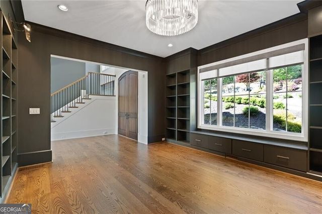 1285 STUART Ridge, Johns Creek, GA 30022