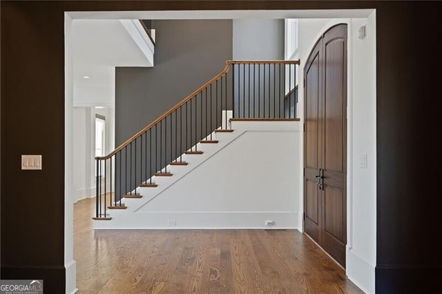 1285 STUART Ridge, Johns Creek, GA 30022