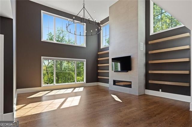 1285 STUART Ridge, Johns Creek, GA 30022