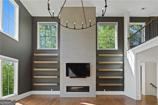 1285 STUART Ridge, Johns Creek, GA 30022