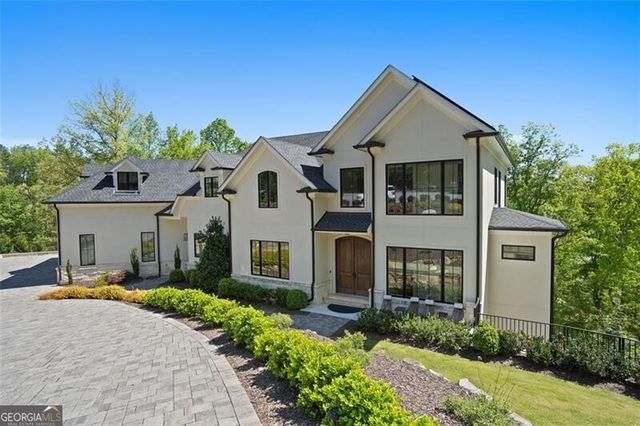 1285 STUART Ridge, Johns Creek, GA 30022