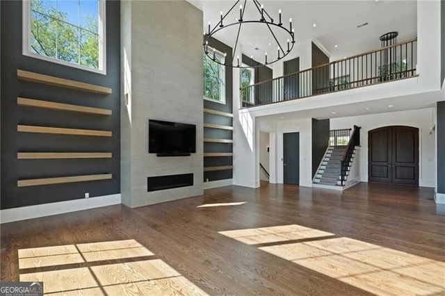 1285 STUART Ridge, Johns Creek, GA 30022