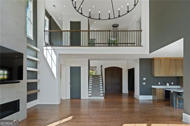 1285 STUART Ridge, Johns Creek, GA 30022