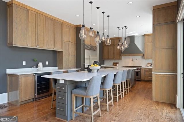 1285 STUART Ridge, Johns Creek, GA 30022