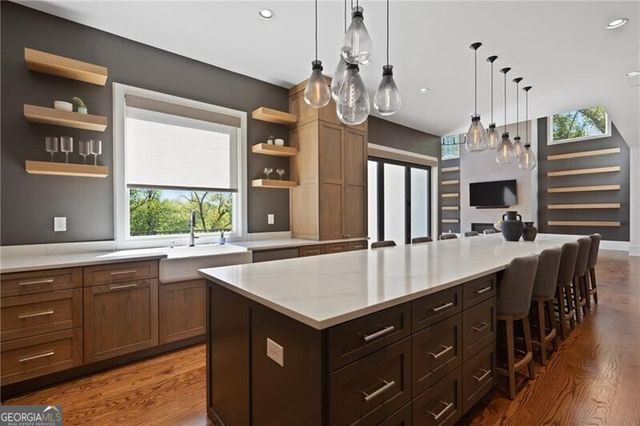 1285 STUART Ridge, Johns Creek, GA 30022